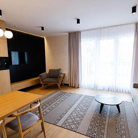 Bukville Hotel & Spa Bukovel Luaran gambar